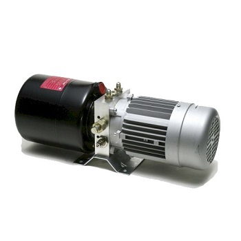 Bộ nguồn thủy lực 12v