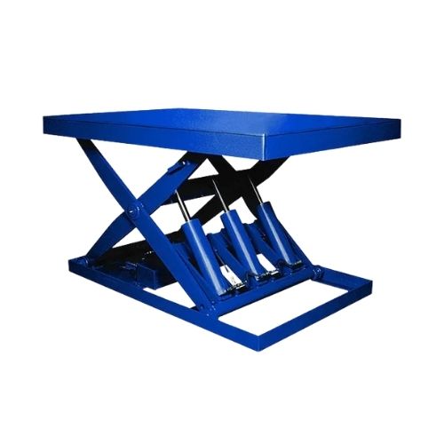 Bàn nâng thủy lực