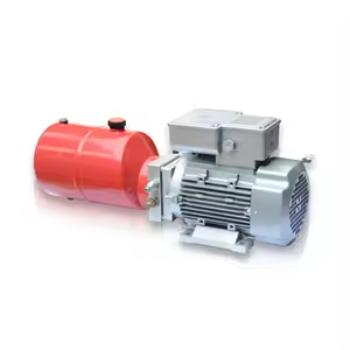 Bộ nguồn thủy lực 220v
