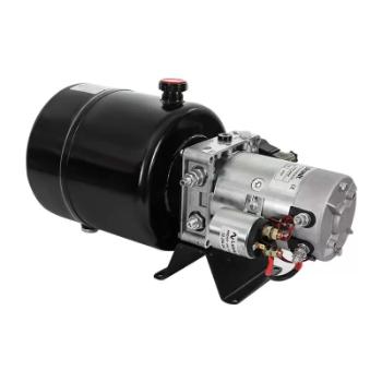 Bộ nguồn thủy lực 24v