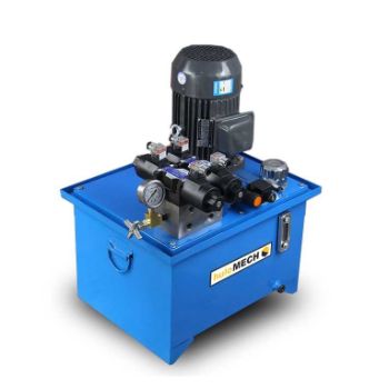 Bộ nguồn thủy lực