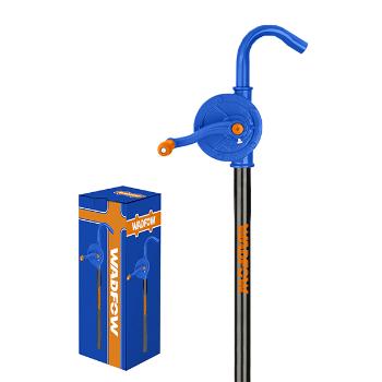 Bơm dầu bằng tay