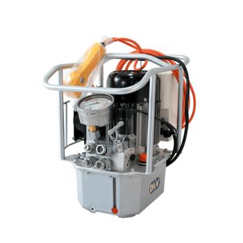 Bơm khí nén cho cờ lê thủy lực