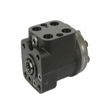 Bót lái thủy lực