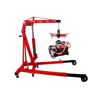 Cẩu móc động cơ