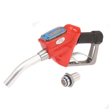 Cò bơm xăng dầu