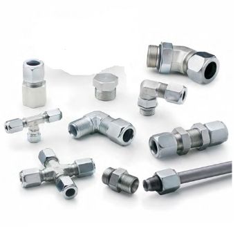 Đầu co thủy lực
