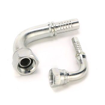Đầu cút cong 90 độ