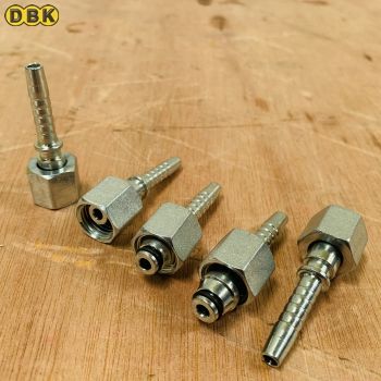 Đầu cút thẳng 1 giác