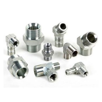 Đầu cút thủy lực