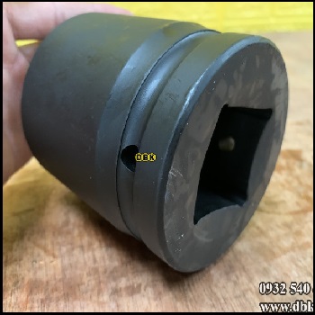 Đầu tuýp 1-1/2 inch