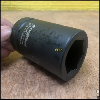 Đầu tuýp 1 inch
