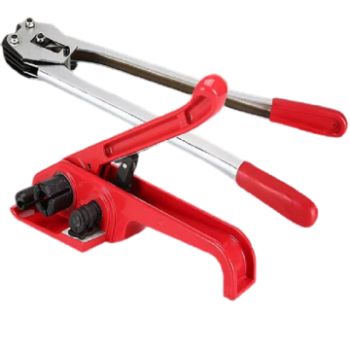 Dụng cụ siết dây đai nhựa