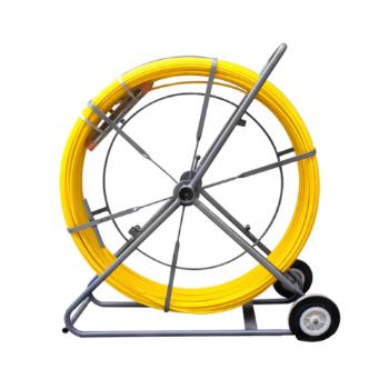 Ghi kéo cáp - ghi luồn cáp