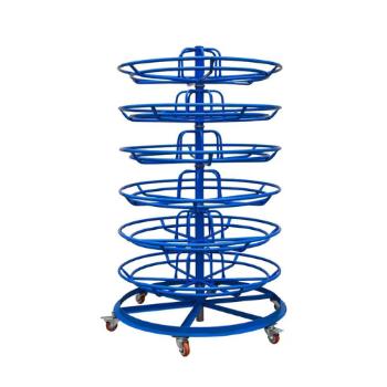 Kệ để ống tuy ô thủy lực