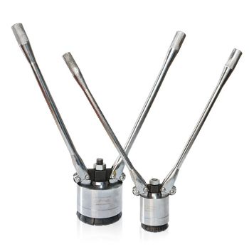 Kẹp nắp thùng phuy