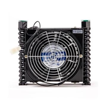 Két làm mát dầu thủy lực