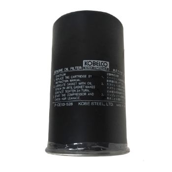 Lọc dầu kobelco