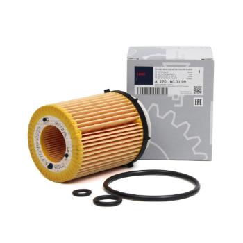 Lọc dầu thủy lực