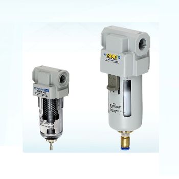 Lọc tách nước máy nén khí