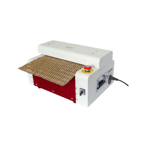 Máy băm giấy carton