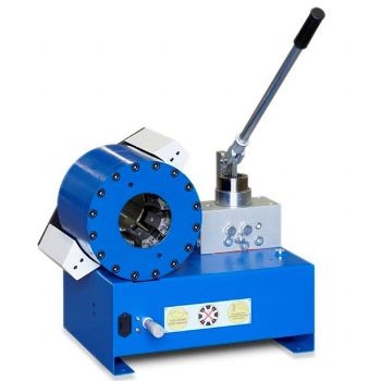Máy bấm ống thủy lực mini