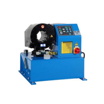 Máy bấm ống thủy lực mini