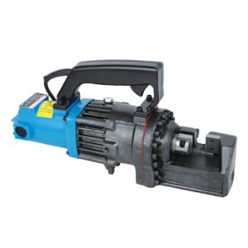 Máy cắt sắt thủy lực