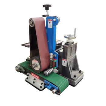 Máy chà nhám và đánh bóng tự động