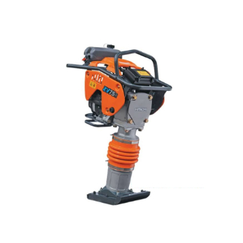 Máy đầm cóc Hitachi