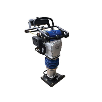 Máy đầm cóc Hyundai