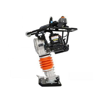 Máy đầm cóc Mikasa