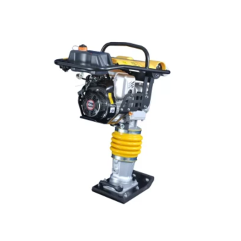 Máy đầm cóc Oshima