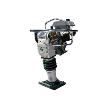 Máy đầm cóc Sakai