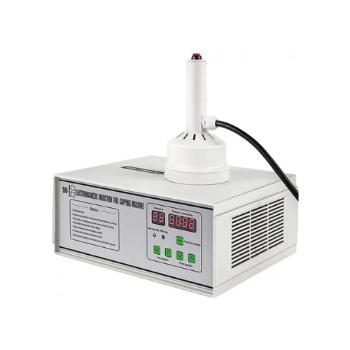 Máy dán màng seal