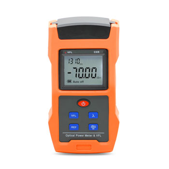 Máy Đo Công Suất Quang