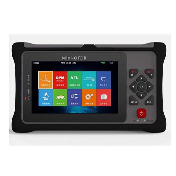 Máy Đo Cáp Quang OTDR