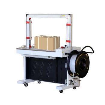 Máy đóng đai thùng