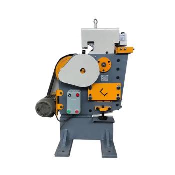 Máy đột dập liên hợp