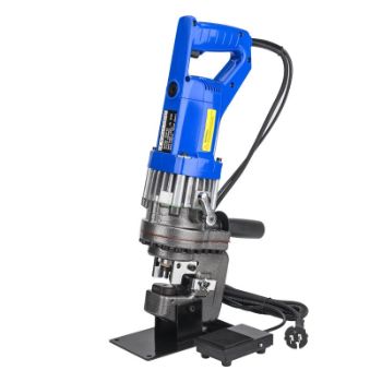 Máy đột lỗ thủy lực cầm tay