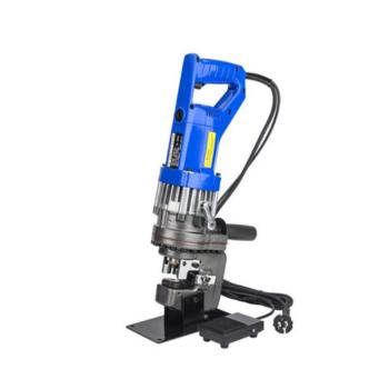 Máy đột lỗ thủy lực cầm tay