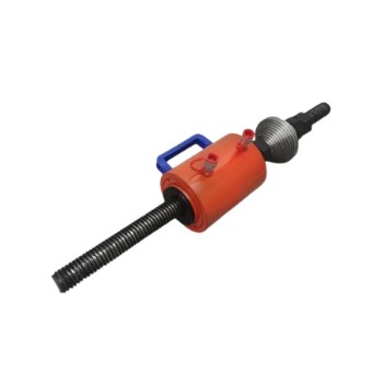 Máy ép bạc ắc gầu