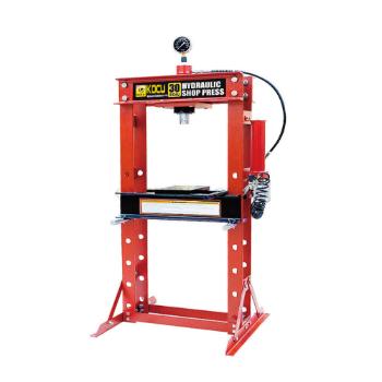 Máy ép thủy lực