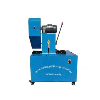 Máy gọt ống tuy ô