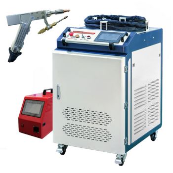 Máy hàn laser cầm tay