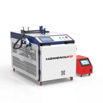 Máy hàn laser cầm tay