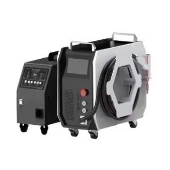 Máy hàn laser mini