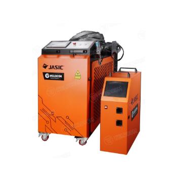Máy hàn laser
