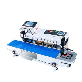 Máy hàn miệng túi liên tục