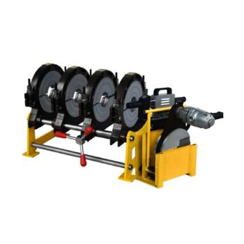 Máy hàn ống nhựa